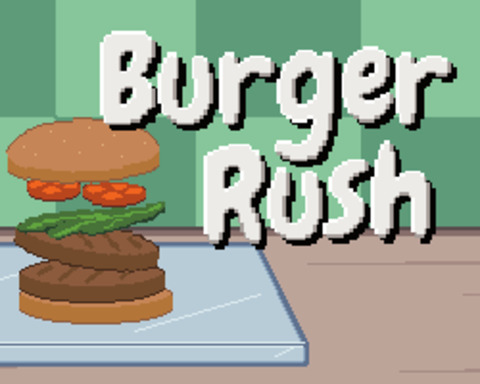 Burger Rush