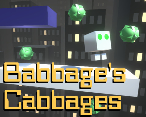 Babbage's Cabbages