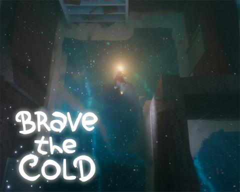 Brave The Cold