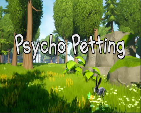 Psycho Petting