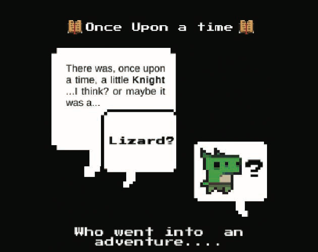 Once Upon a Time