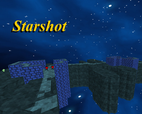 Starshot