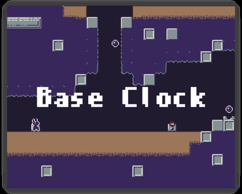 Base Clock