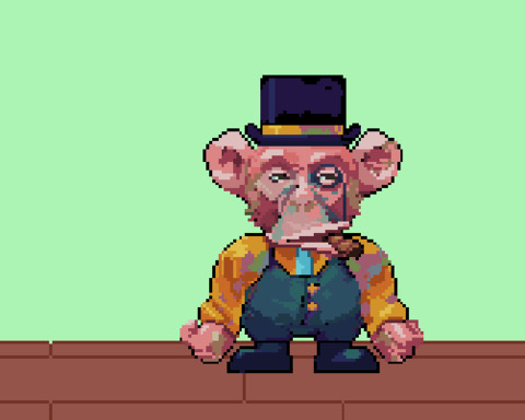 Monkey Bu$iness