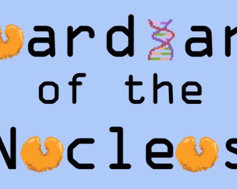 Guardians of the Nucleus