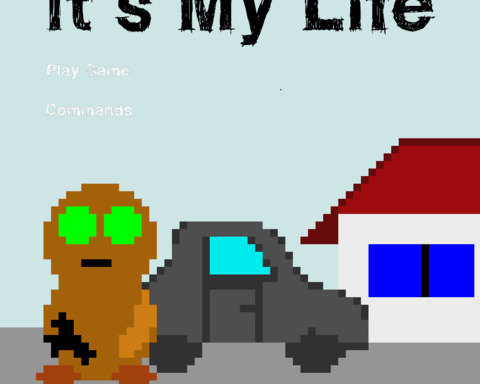 It's My Life