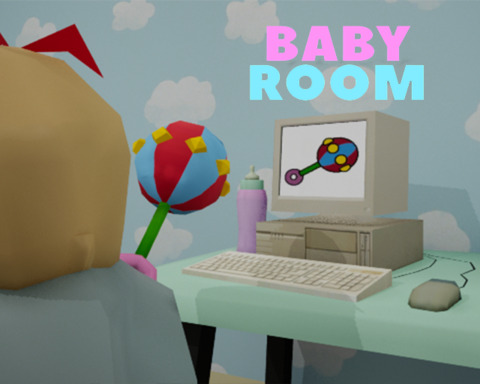 BABY ROOM