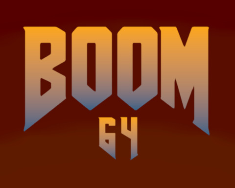 Boom64