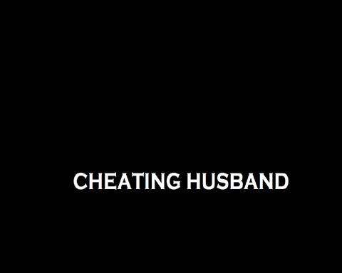 Cheating Husband