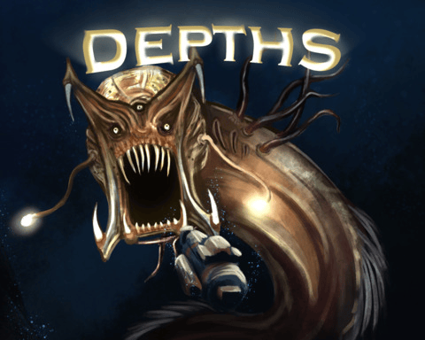 Depths