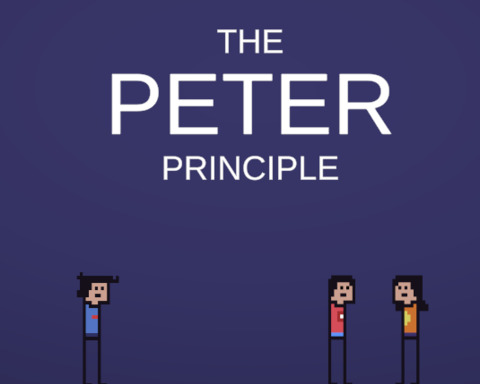 The Peter Principle