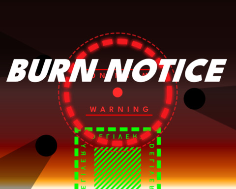 Burn Notice