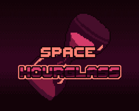 Space Hourglass