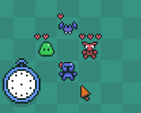 10 Second Tactics