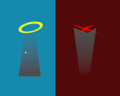 Heaven or Hell
