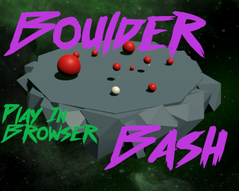 Boulder Bash