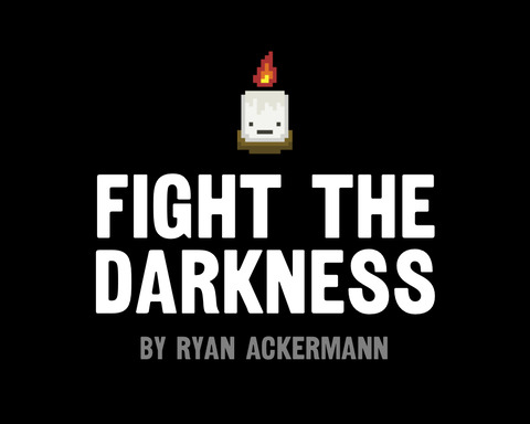Fight The Darkness