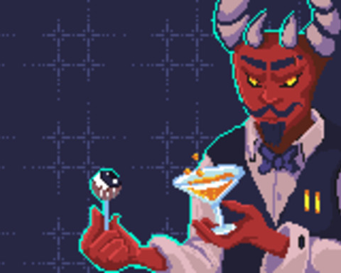 Helltender