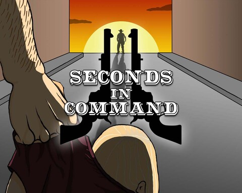 Seconds in Command