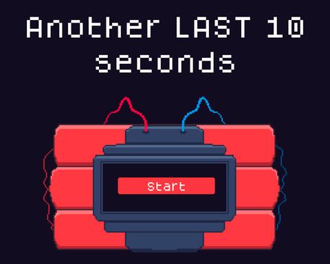 Another LAST 10 seconds
