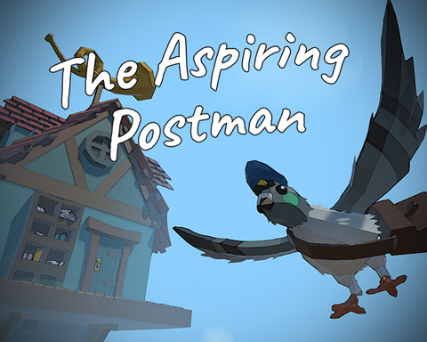 The Aspiring Postman