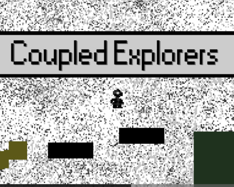 Coupled Explorers