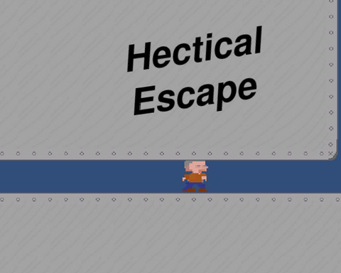 Hectical Escape