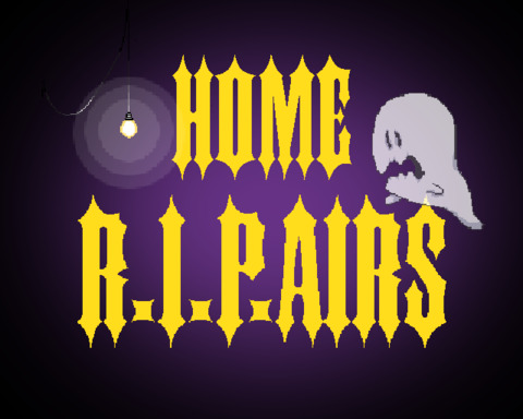 Home R.I.P.airs