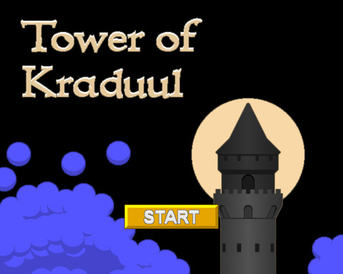 Tower of Kraduul