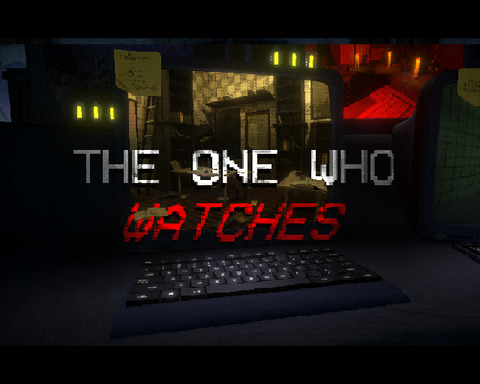 CCTV: The One Who Watches