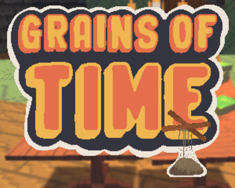 Grains Of Time