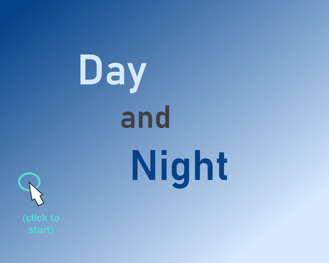 Day and Night