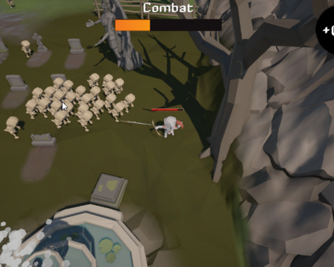 Overrun