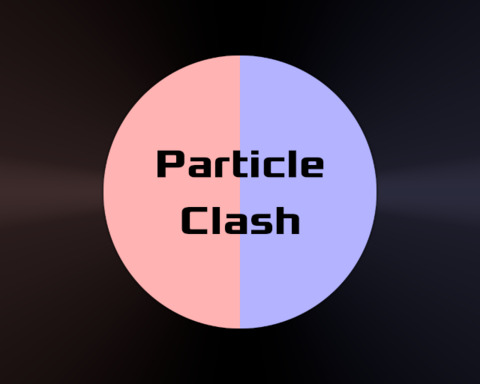Particle Clash