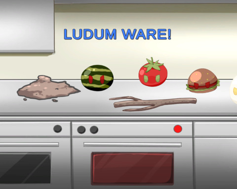 Ludum Ware