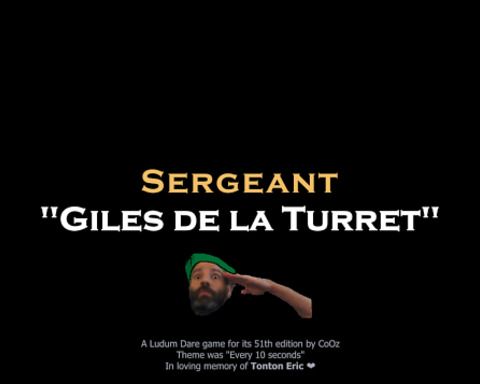 Sergeant