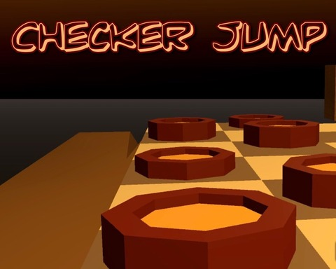 Checker Jump
