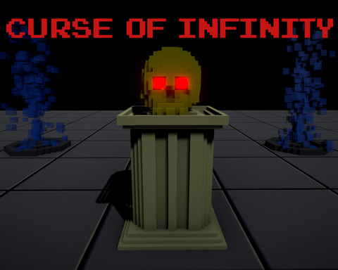 Curse Of Infinity