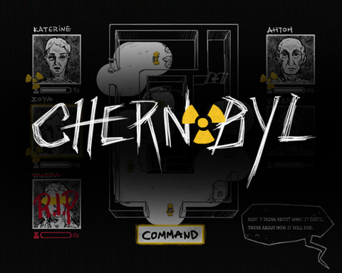 Chernobyl