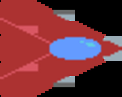 Space Chase