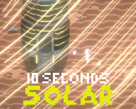 10 Seconds Solar