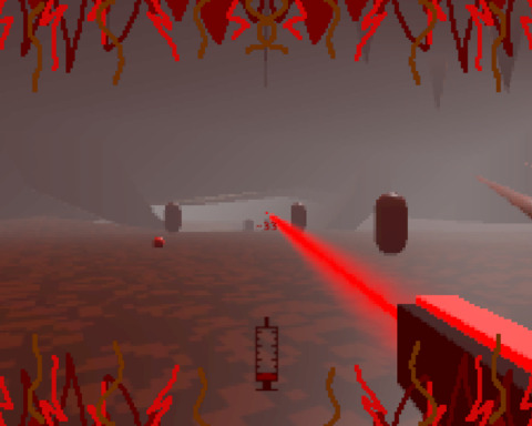Bloodthirst