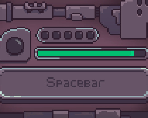 Enter\space...