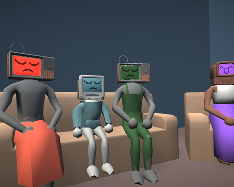Televisio-Mania
