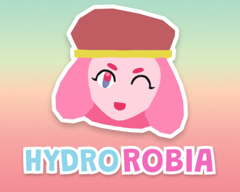 HydroRobia