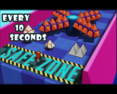 Every 10 seconds