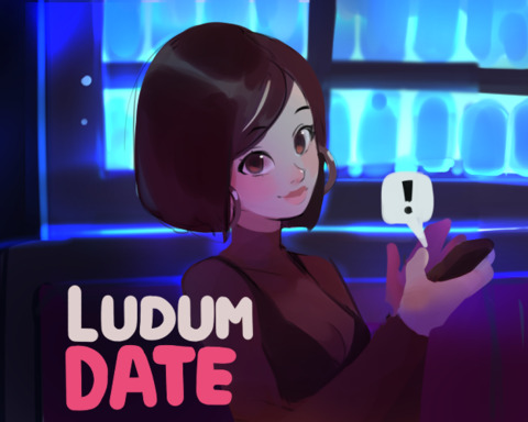 Ludum Date