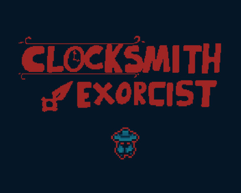 Clocksmith Exorcist