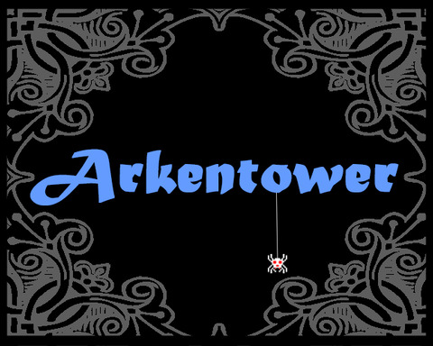 Arkentower
