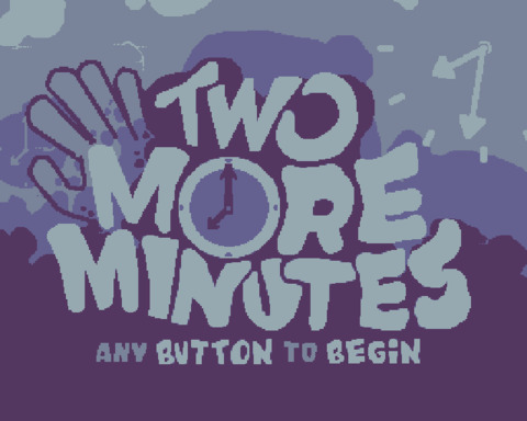 Two More Minutes